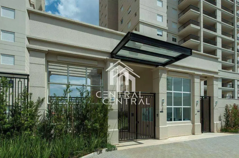 Apartamento, 3 quartos, 182 m² - Foto 1
