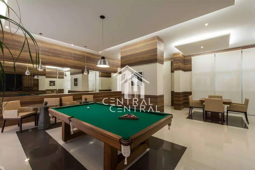 Apartamento, 3 quartos, 182 m² - Foto 4