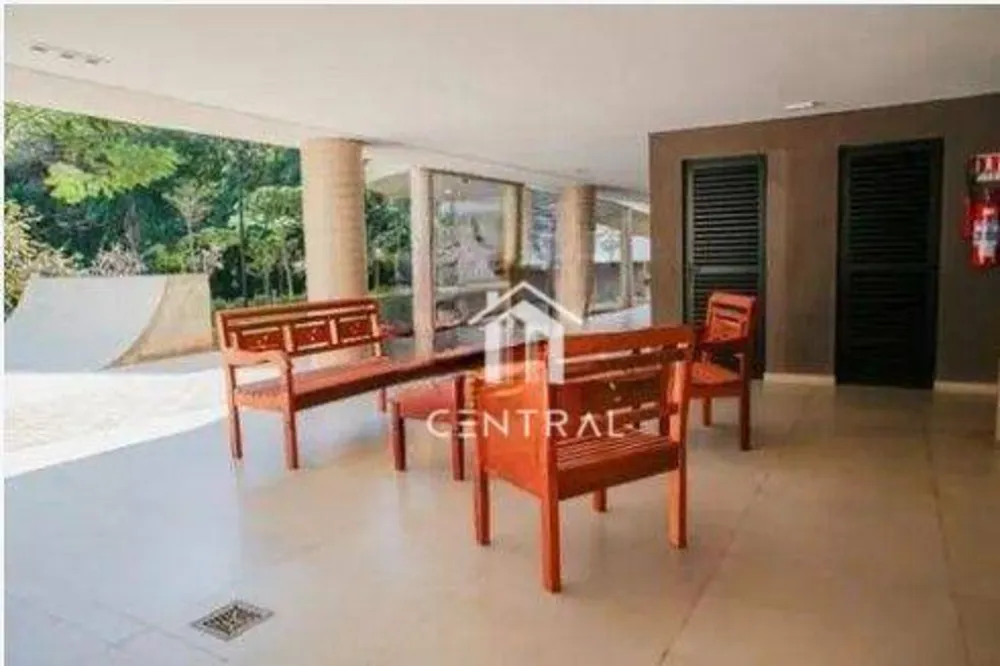 Apartamento, 3 quartos, 66 m² - Foto 11