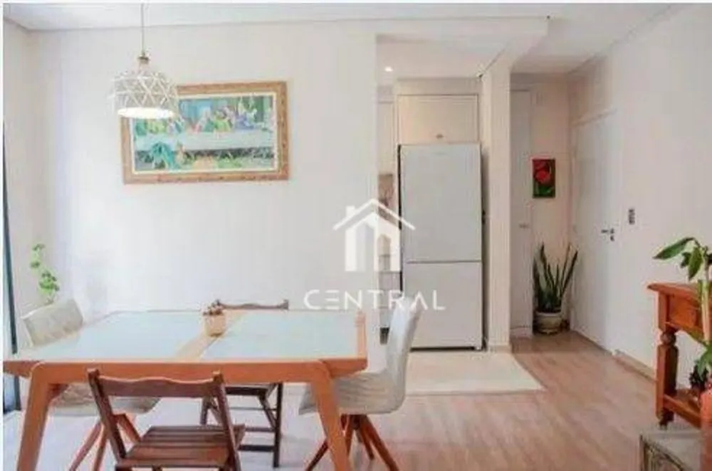 Apartamento, 3 quartos, 66 m² - Foto 1