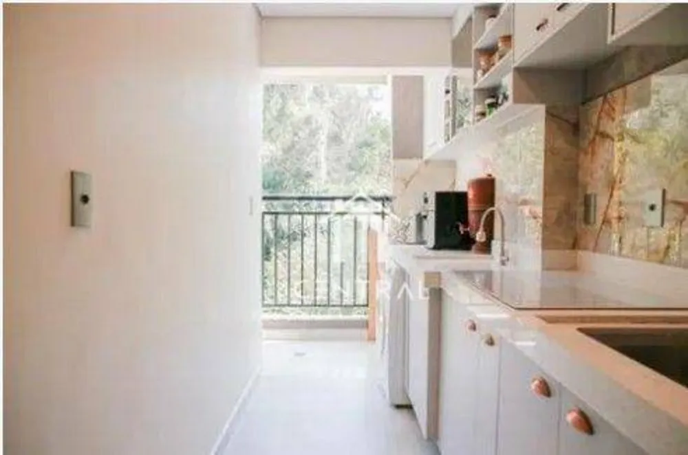 Apartamento, 3 quartos, 66 m² - Foto 3