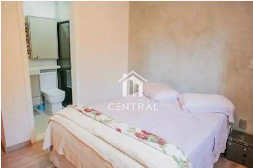Apartamento, 3 quartos, 66 m² - Foto 4