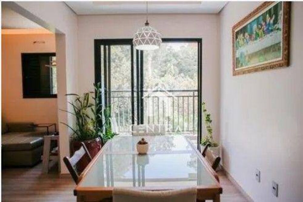 Apartamento, 3 quartos, 66 m² - Foto 8
