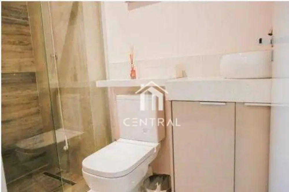 Apartamento, 3 quartos, 66 m² - Foto 8