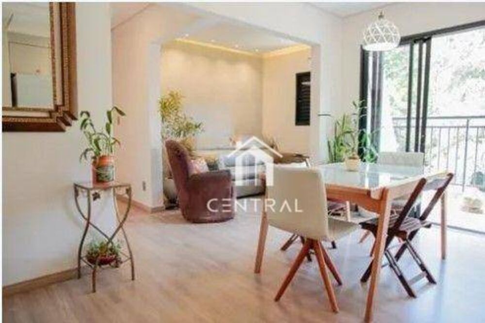 Apartamento, 3 quartos, 66 m² - Foto 7