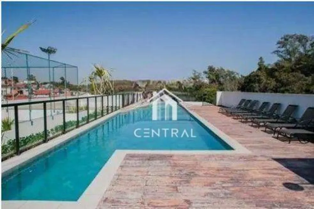 Apartamento, 3 quartos, 66 m² - Foto 2