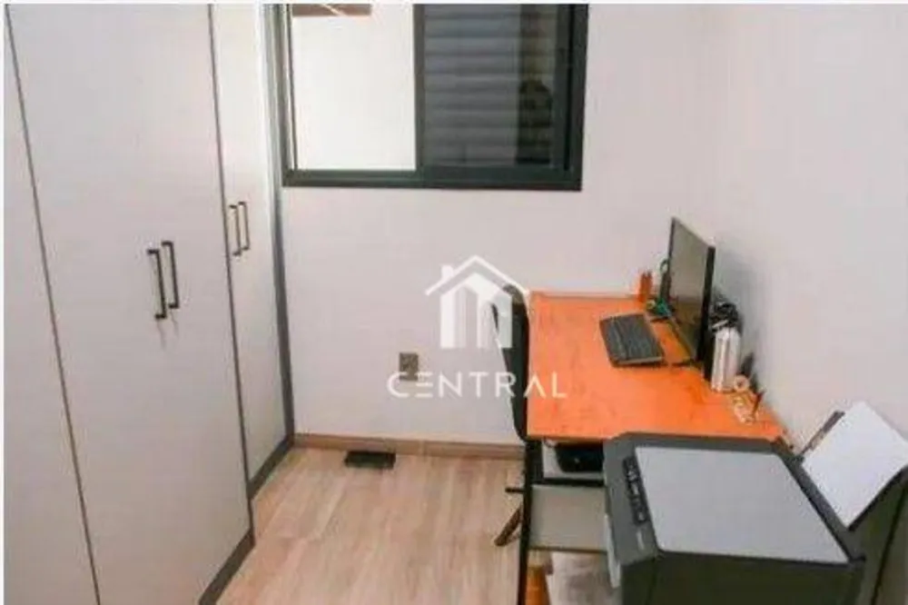 Apartamento, 3 quartos, 66 m² - Foto 9