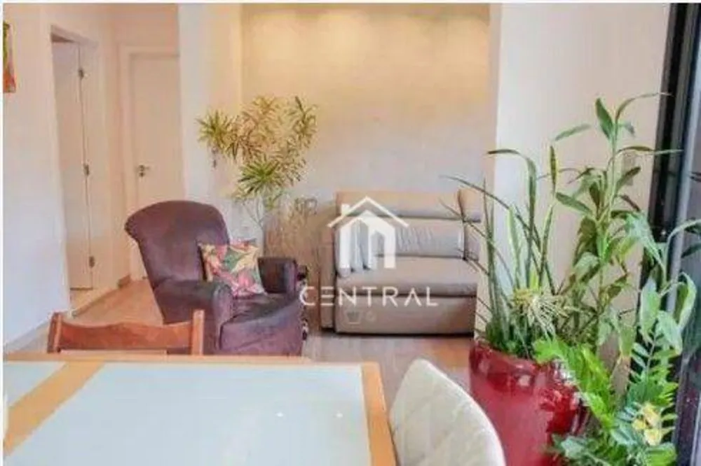 Apartamento, 3 quartos, 66 m² - Foto 7