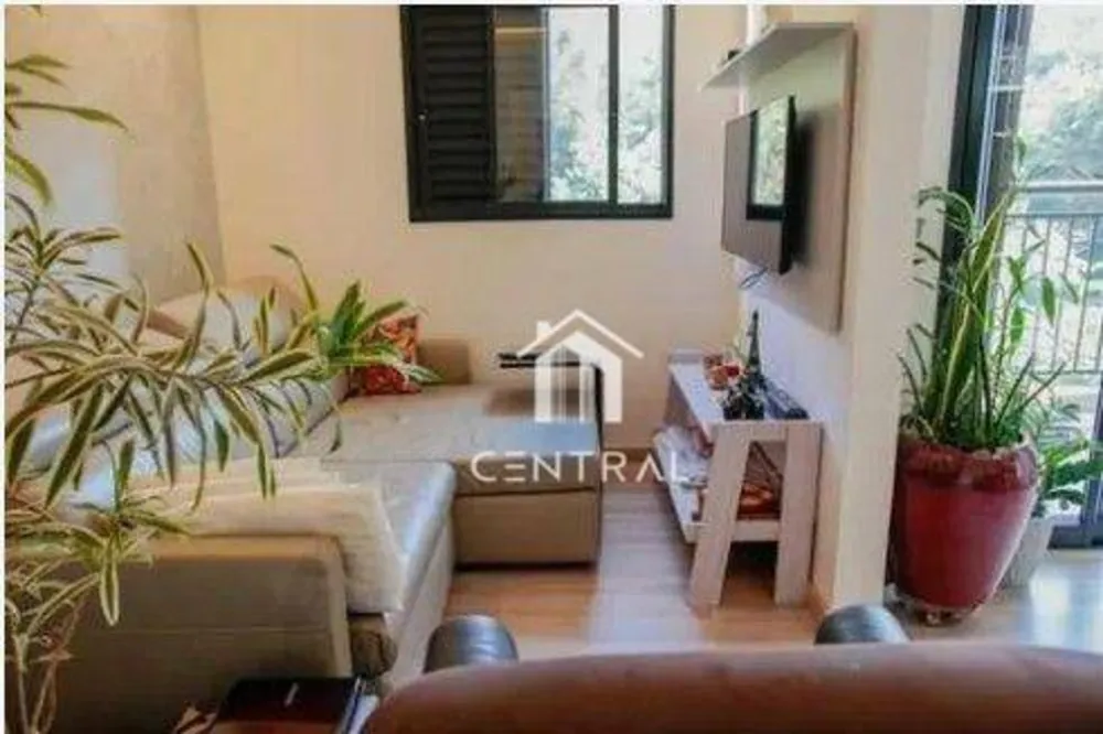 Apartamento, 3 quartos, 66 m² - Foto 6