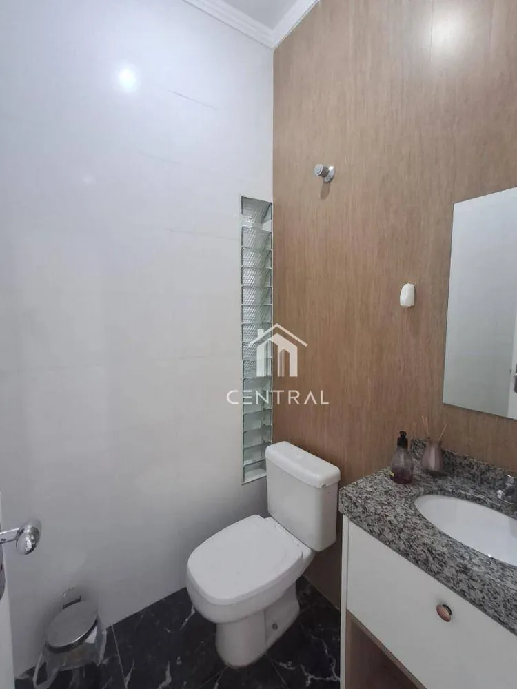 Casa de Condomínio, 3 quartos - Foto 4