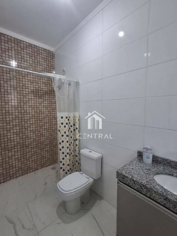 Casa de Condomínio, 3 quartos - Foto 10