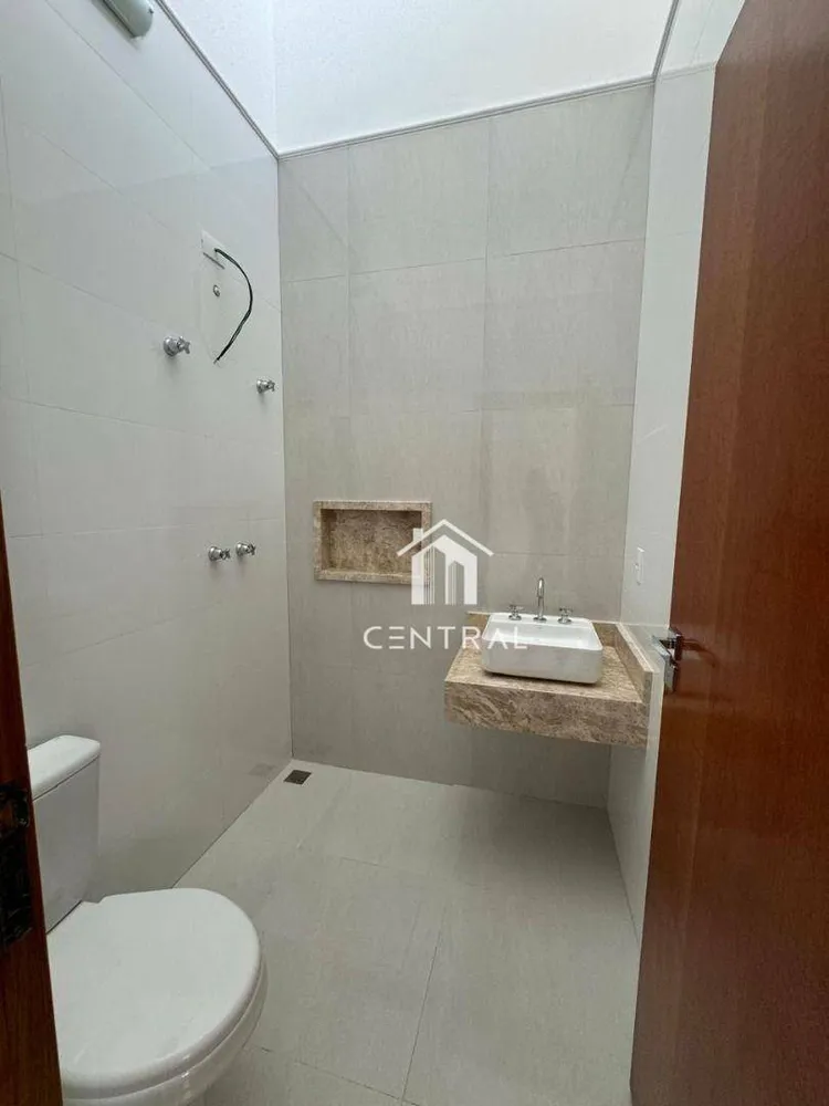 Casa de Condomínio, 3 quartos - Foto 3