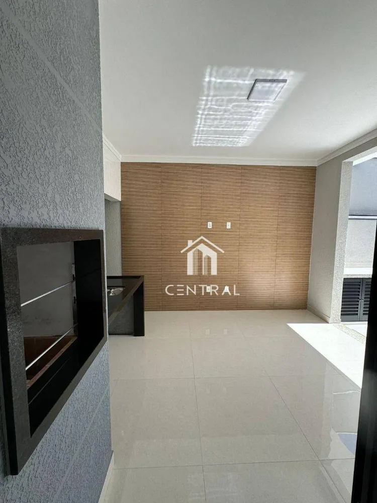 Casa de Condomínio, 3 quartos - Foto 7