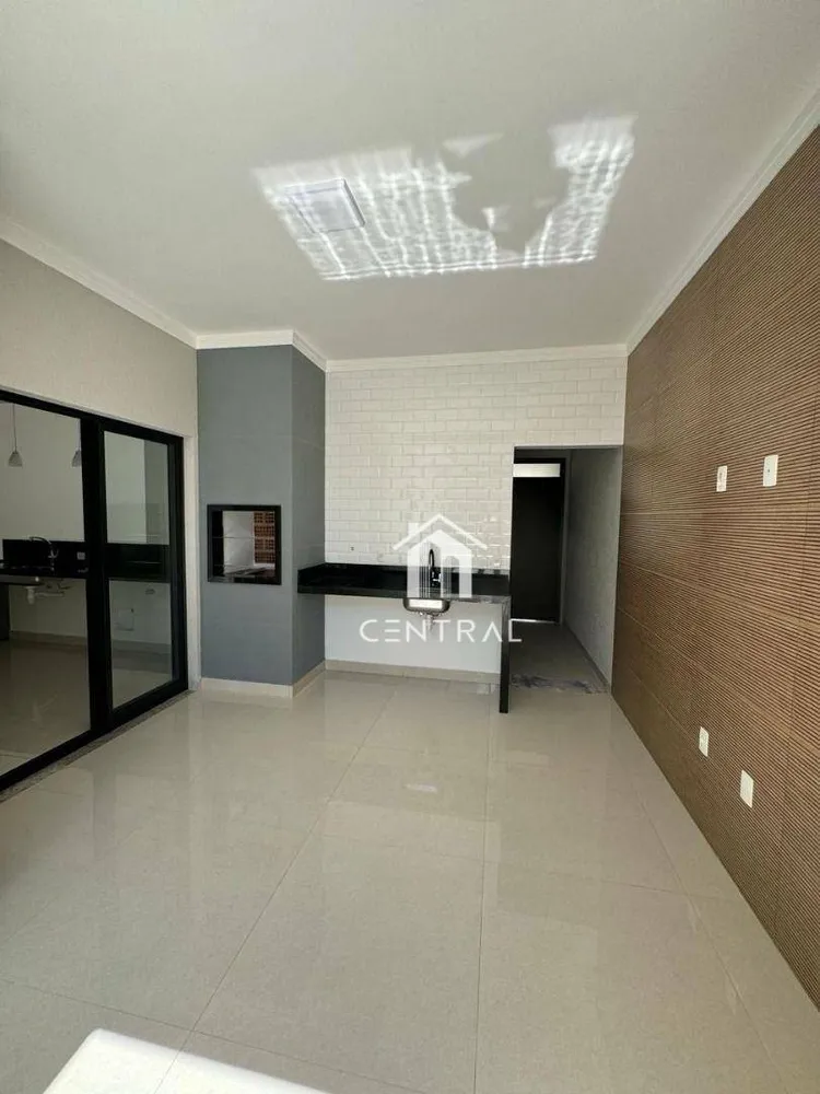 Casa de Condomínio, 3 quartos - Foto 5