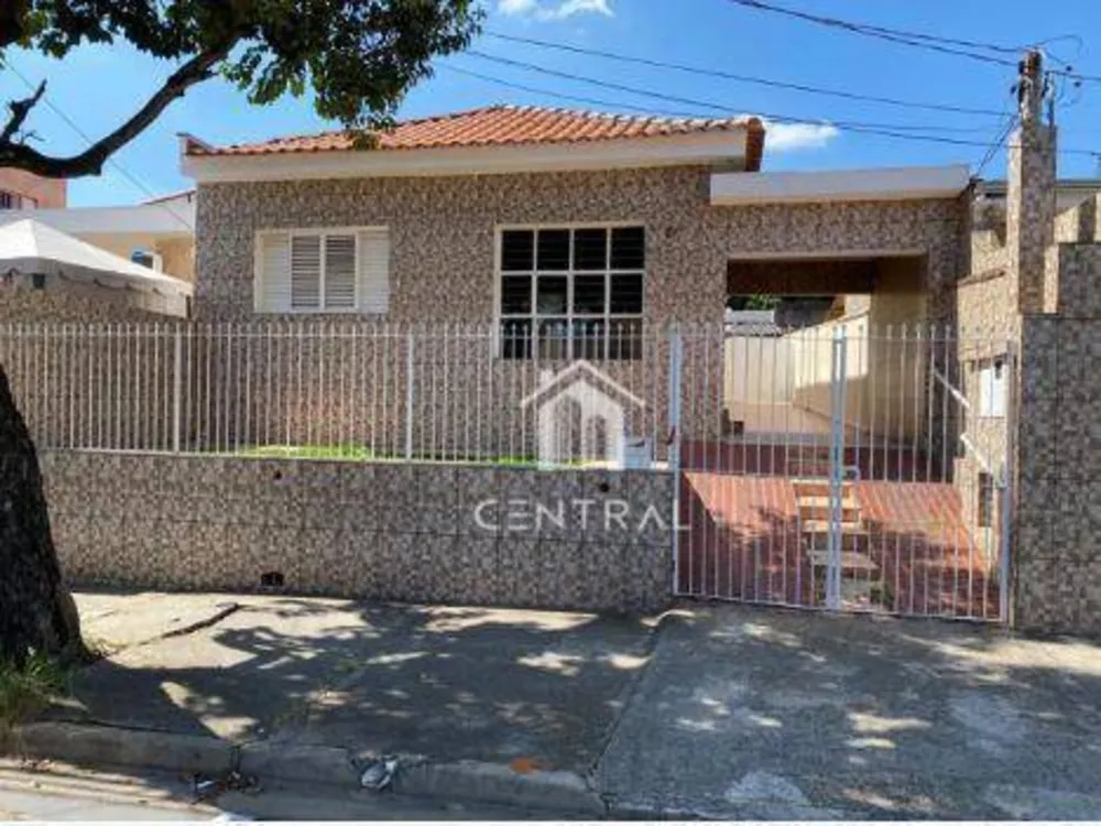 Casa, 3 quartos, 141 m² - Foto 1