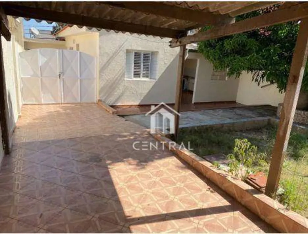 Casa, 3 quartos, 141 m² - Foto 7