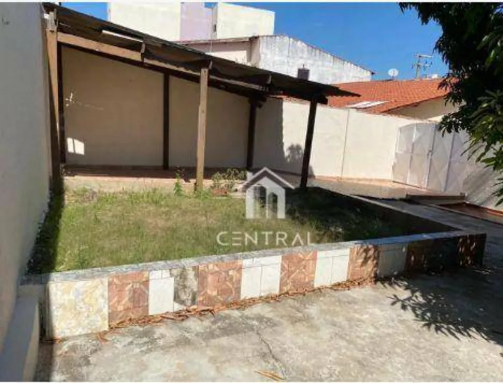 Casa, 3 quartos, 141 m² - Foto 3