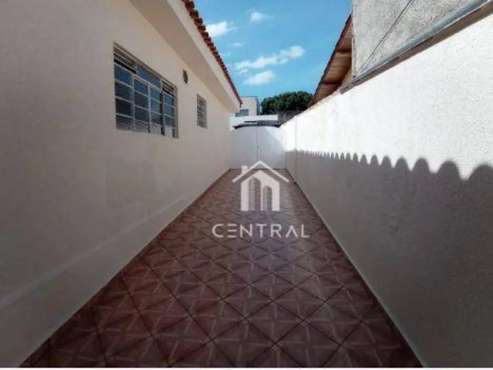 Casa, 3 quartos, 141 m² - Foto 2