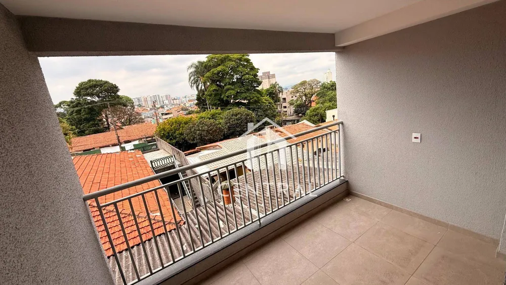 Apartamento, 2 quartos, 51 m² - Foto 2