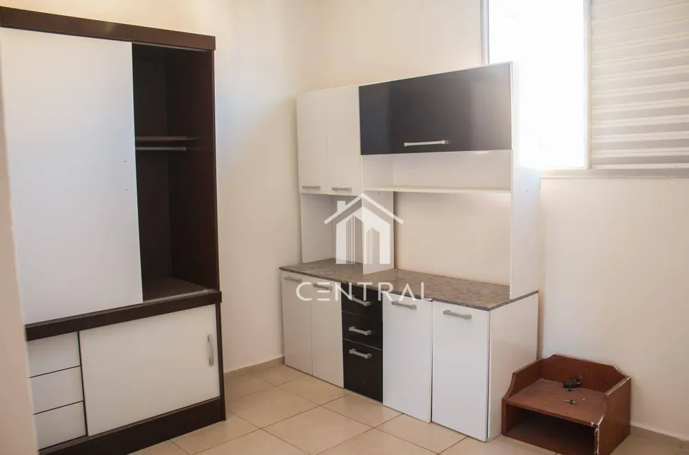 Apartamento, 3 quartos, 158 m² - Foto 12