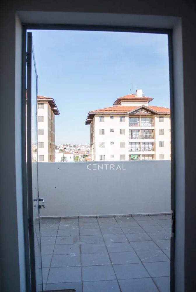 Apartamento, 3 quartos, 158 m² - Foto 6