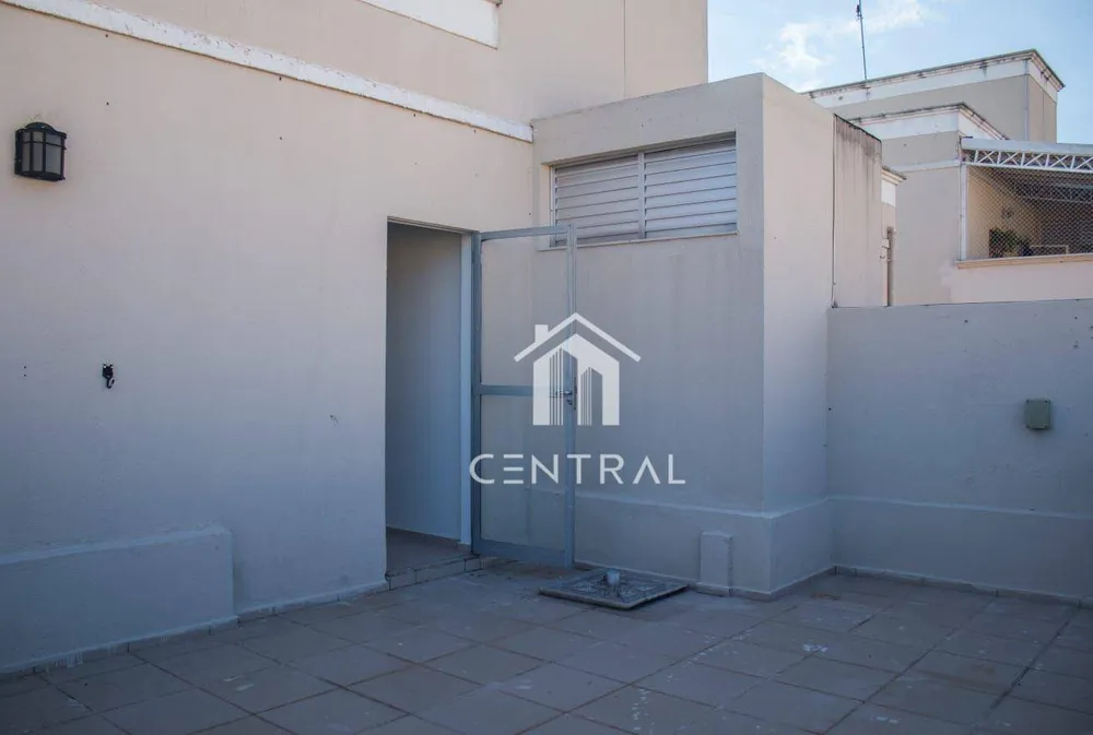 Apartamento, 3 quartos, 158 m² - Foto 7