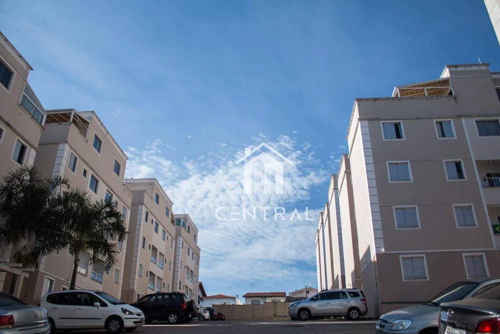 Apartamento, 3 quartos, 158 m² - Foto 3