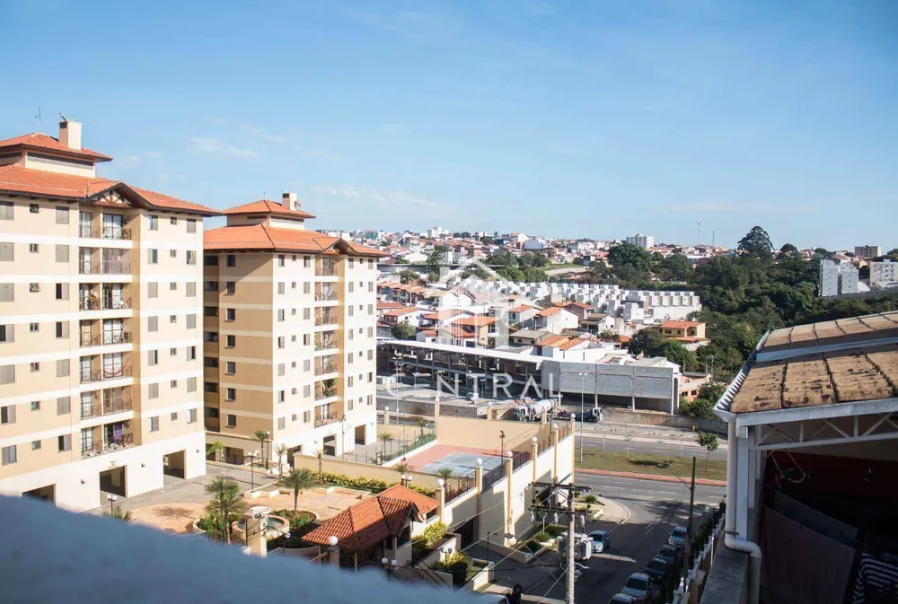 Apartamento, 3 quartos, 158 m² - Foto 9
