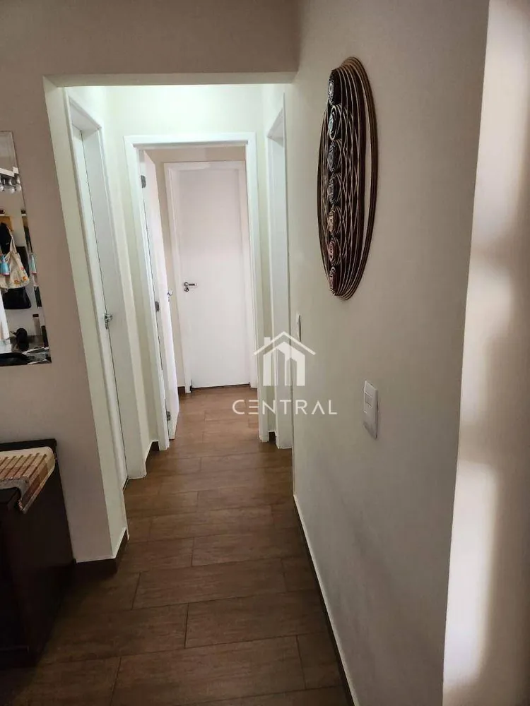 Apartamento, 2 quartos, 62 m² - Foto 7