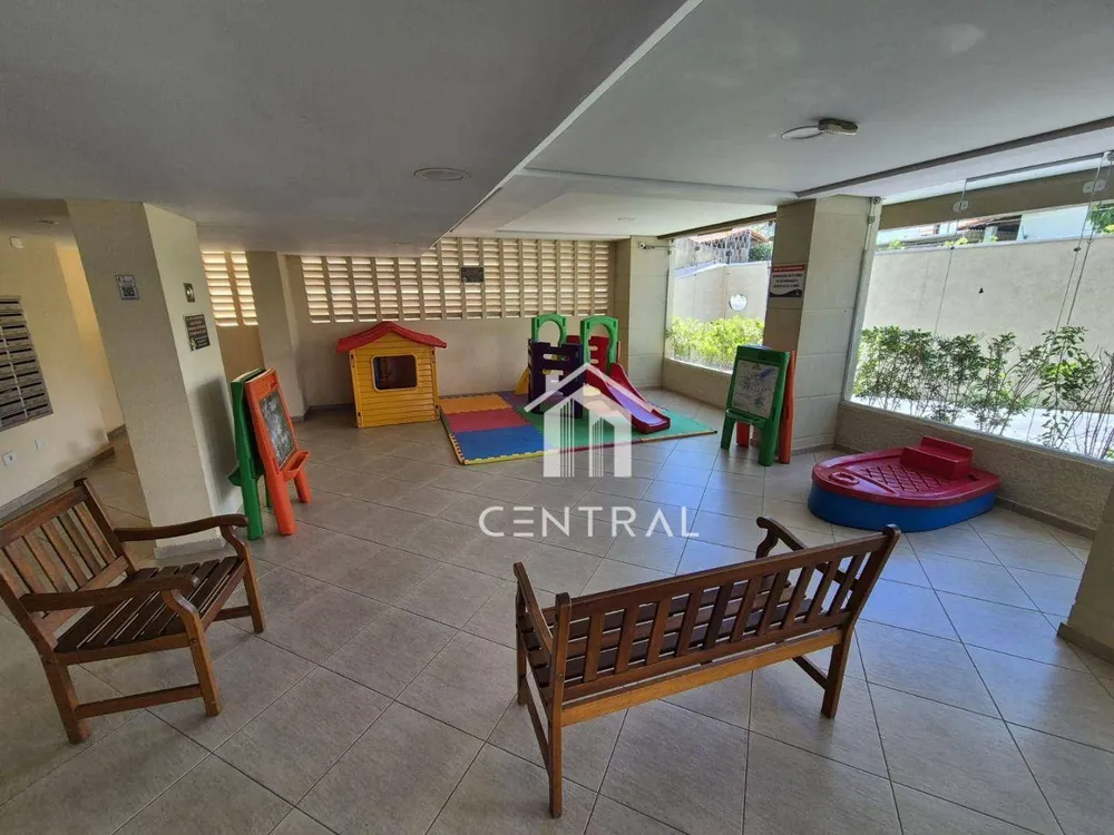Apartamento, 2 quartos, 62 m² - Foto 5