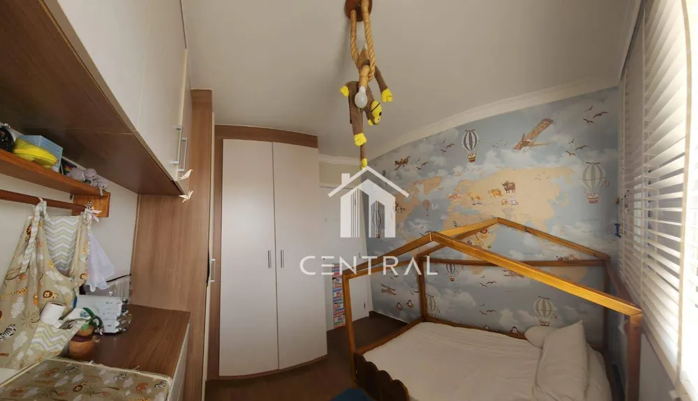 Apartamento, 2 quartos, 62 m² - Foto 4