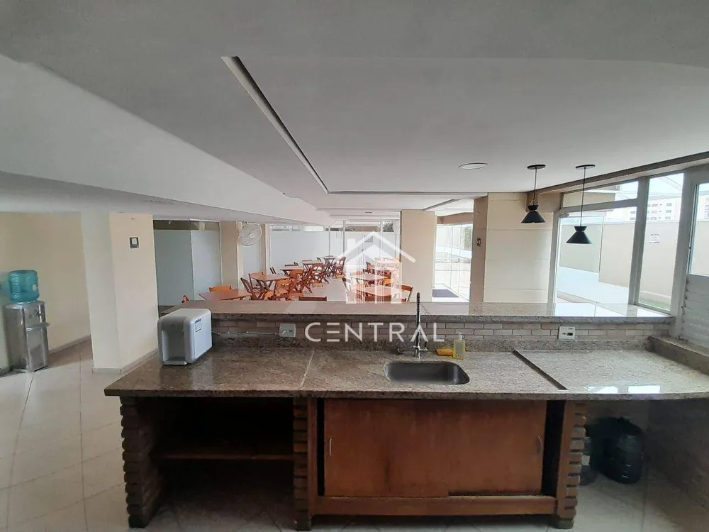 Apartamento, 2 quartos, 62 m² - Foto 2