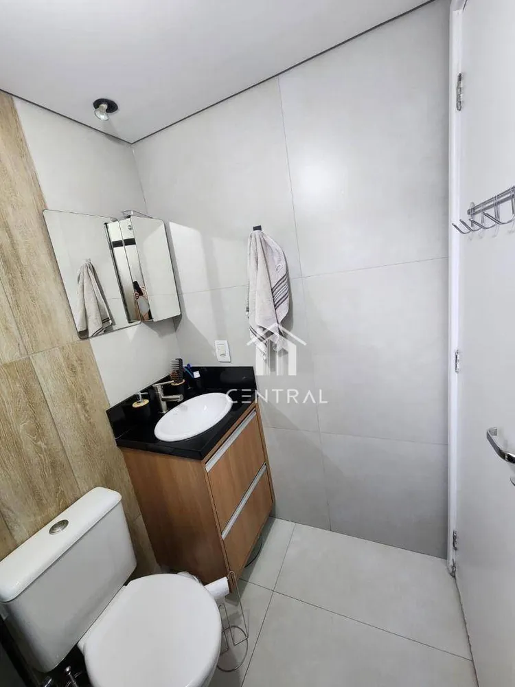Apartamento, 2 quartos, 62 m² - Foto 8