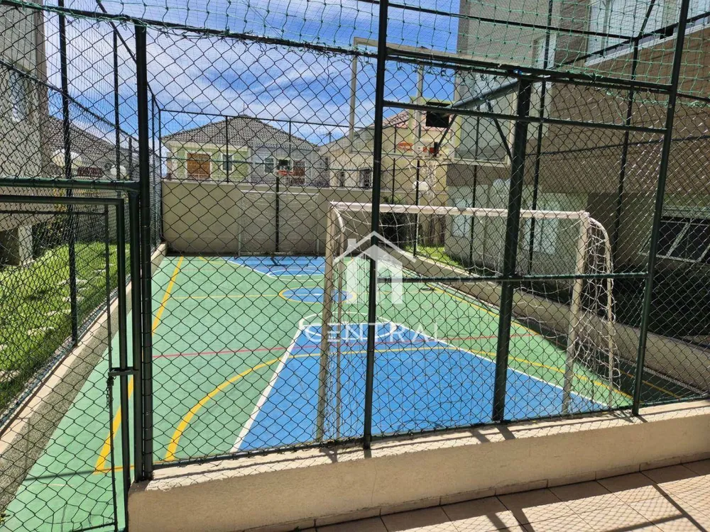 Apartamento, 2 quartos, 62 m² - Foto 3