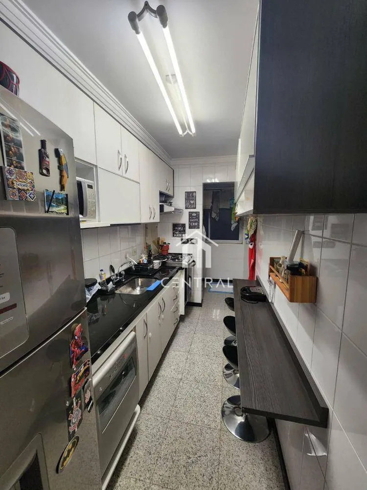Apartamento, 2 quartos, 62 m² - Foto 6