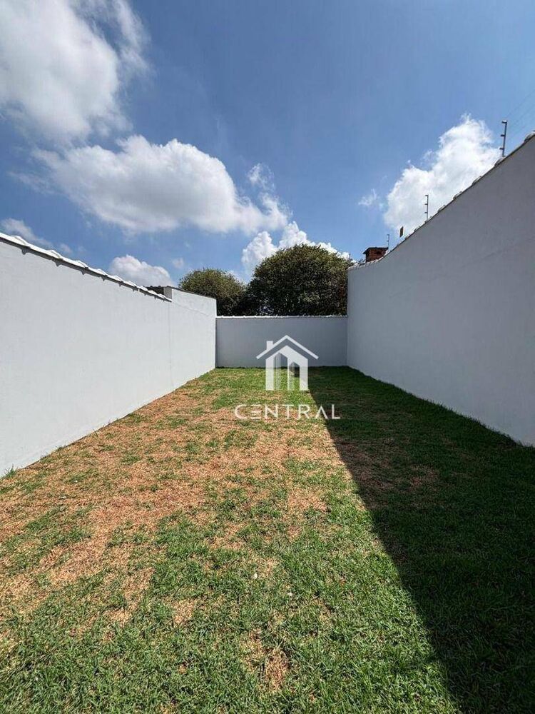 Sobrado, 2 quartos, 67 m² - Foto 2