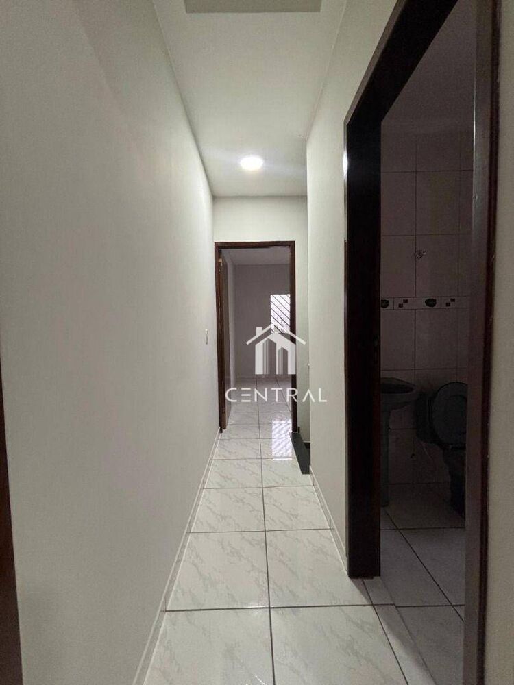 Sobrado, 2 quartos, 67 m² - Foto 4