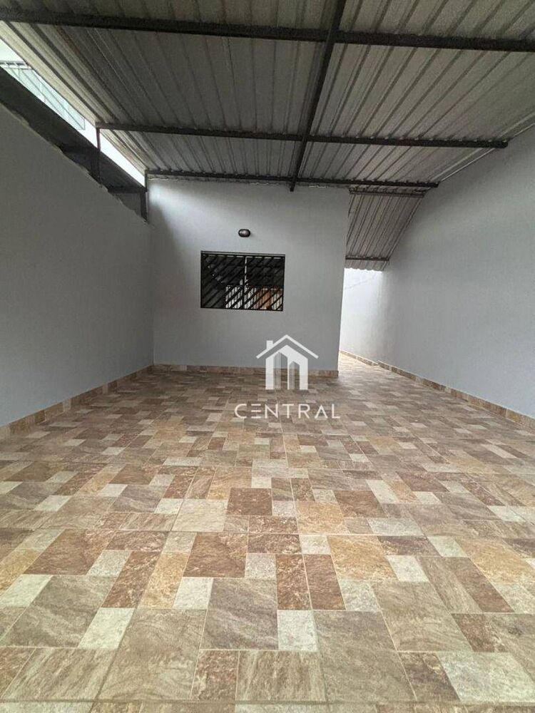 Sobrado, 2 quartos, 67 m² - Foto 3