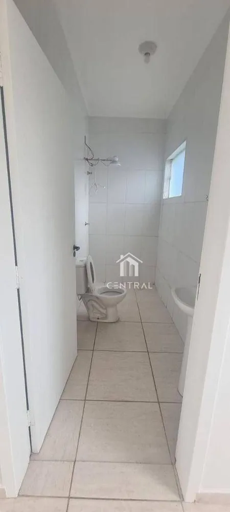 Kitnet-Studio, 37 m² - Foto 8