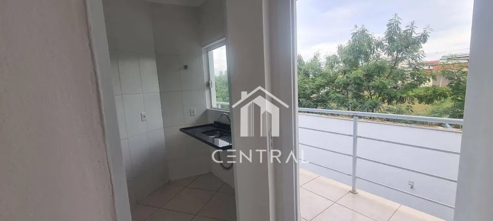 Kitnet-Studio, 37 m² - Foto 2