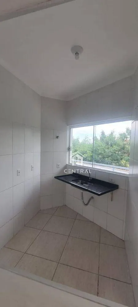 Kitnet-Studio, 37 m² - Foto 10