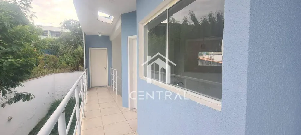 Kitnet-Studio, 37 m² - Foto 1