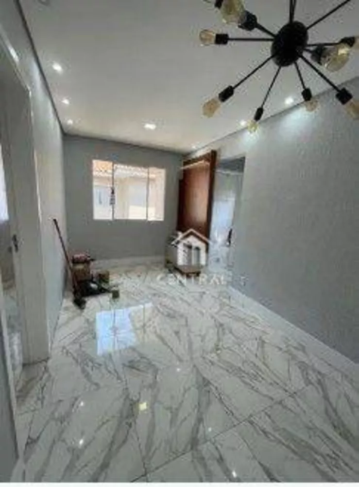 Apartamento, 2 quartos, 50 m² - Foto 4