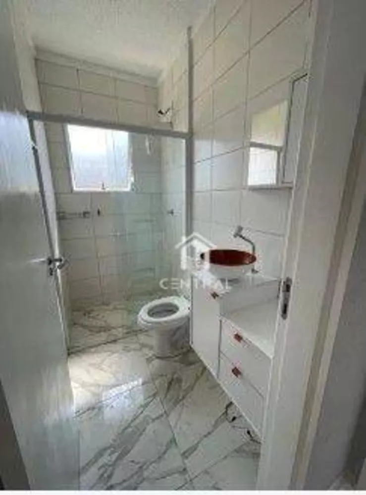 Apartamento, 2 quartos, 50 m² - Foto 5