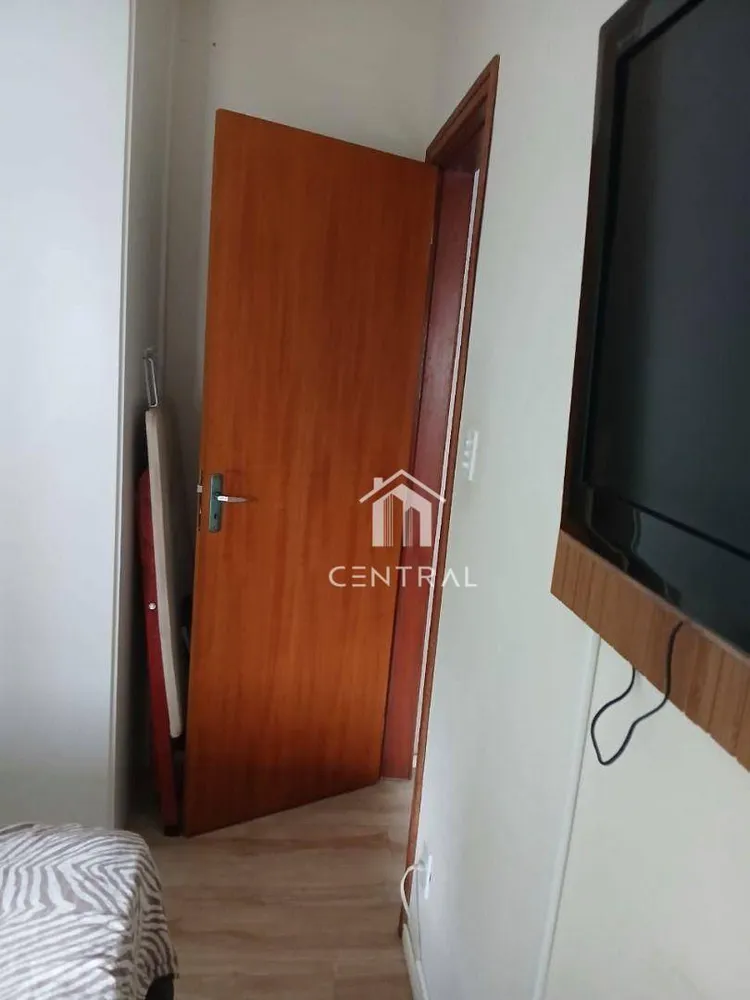 Apartamento, 2 quartos, 54 m² - Foto 12