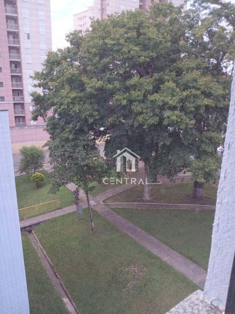 Apartamento, 2 quartos, 54 m² - Foto 2