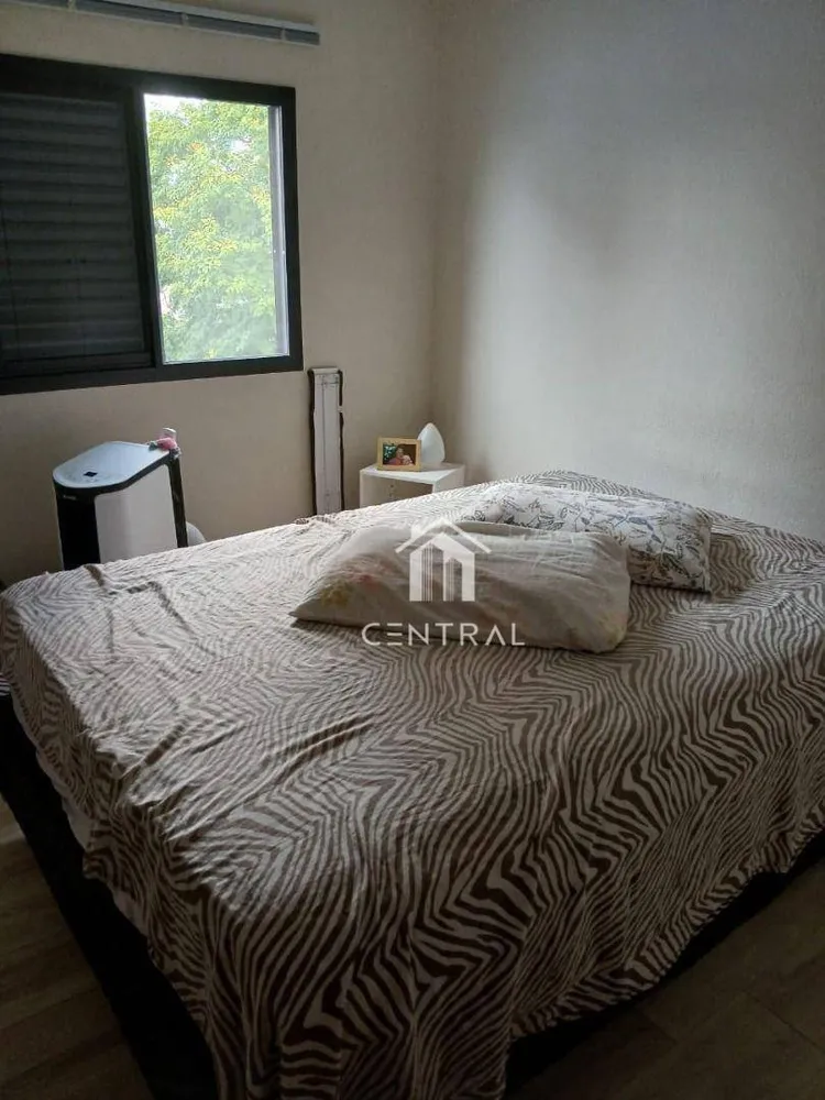 Apartamento, 2 quartos, 54 m² - Foto 11