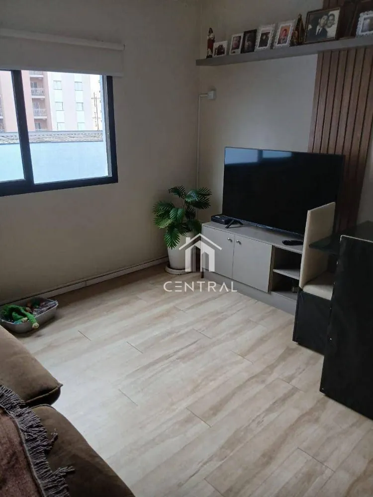 Apartamento, 2 quartos, 54 m² - Foto 3