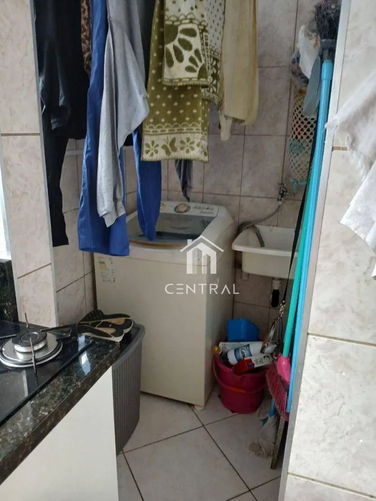 Apartamento, 2 quartos, 54 m² - Foto 6