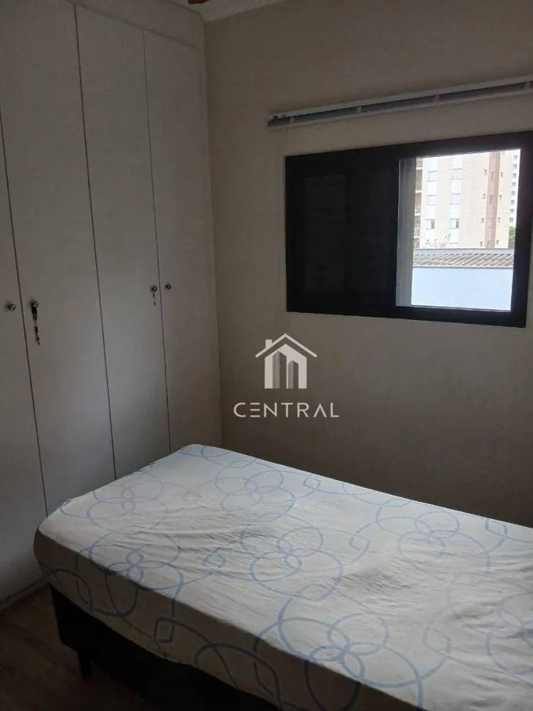 Apartamento, 2 quartos, 54 m² - Foto 9